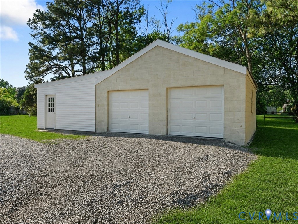1340 School House Road Henrico, VA 23231 - Photo 43 of 57