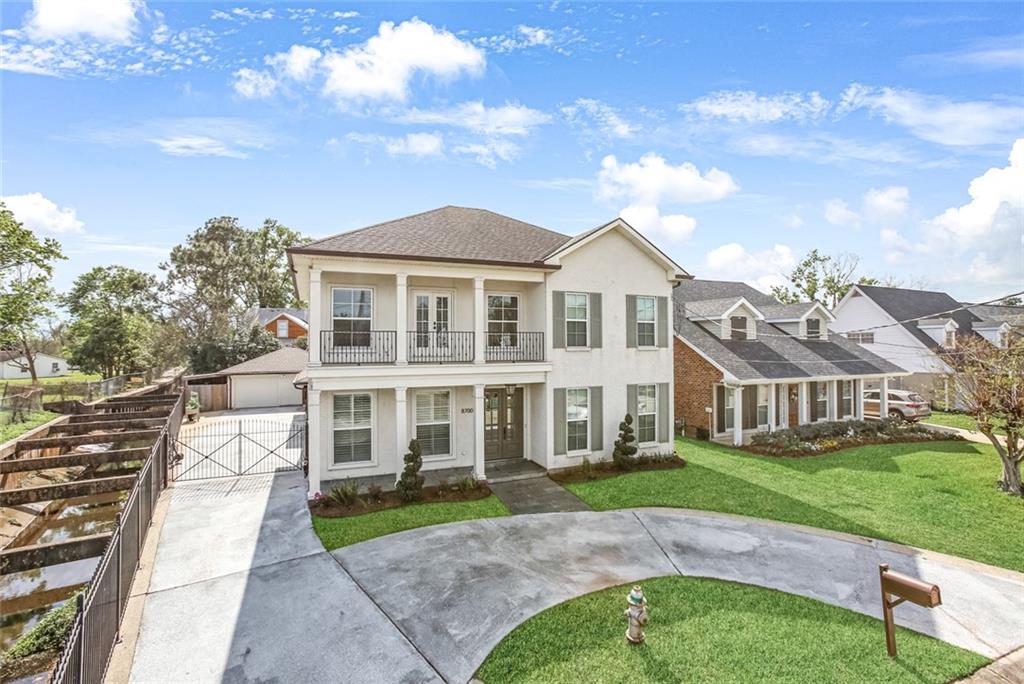 8700 Chretien Point Place River Ridge, LA 70123 - Photo 2 of 36 Gallery Image 2