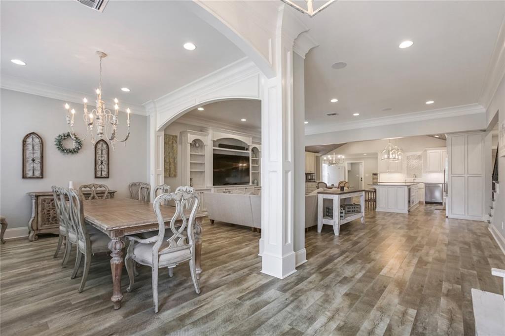 8700 Chretien Point Place River Ridge, LA 70123 - Photo 5 of 36 Gallery Image 5