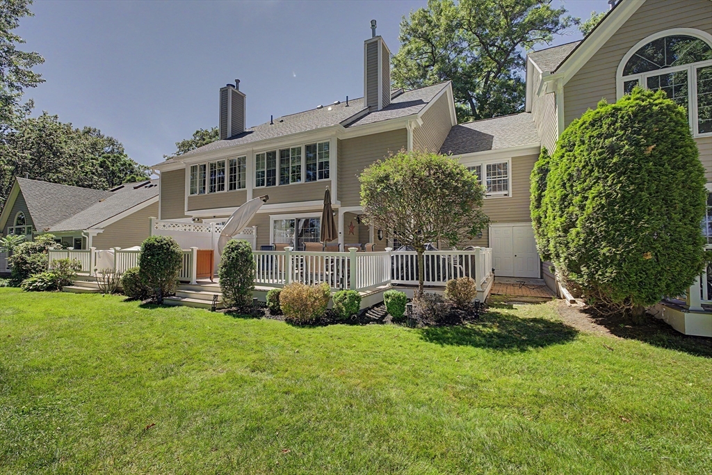 16 Hickory Hill, Unit 16 West Springfield, MA 01089 - Photo 33 of 42