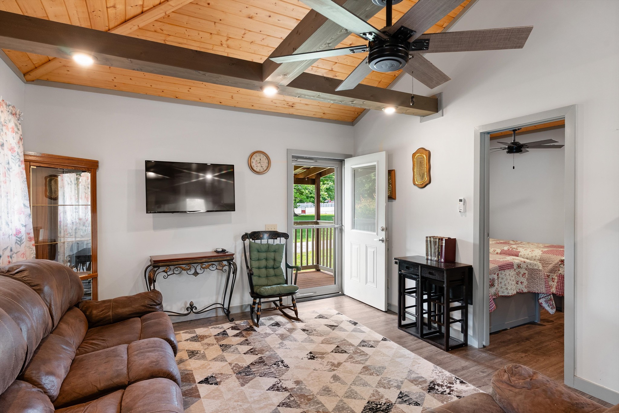 7368 Coldwater Road Fairview, TN 37062 - Photo 40 of 56