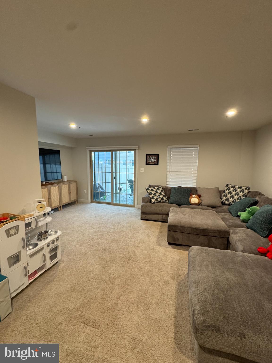 10706 Lamoka Lane New Market, MD 21774 - Photo 10 of 27 a bedroom with furniture and a window