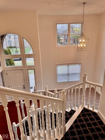 $639,000 | 11458 Sutton Pl Drive West, Carmel, IN 46032