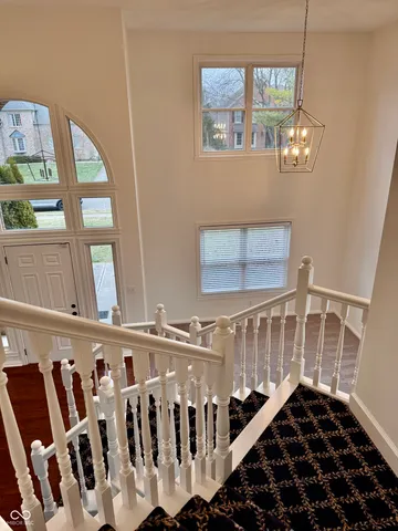 $639,000 | 11458 Sutton Pl Drive West, Carmel, IN 46032