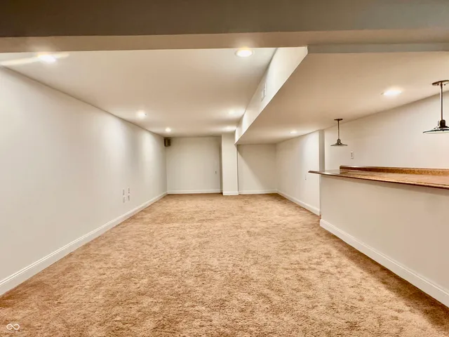 $639,000 | 11458 Sutton Pl Drive West, Carmel, IN 46032