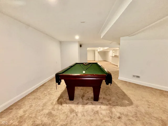 $639,000 | 11458 Sutton Pl Drive West, Carmel, IN 46032