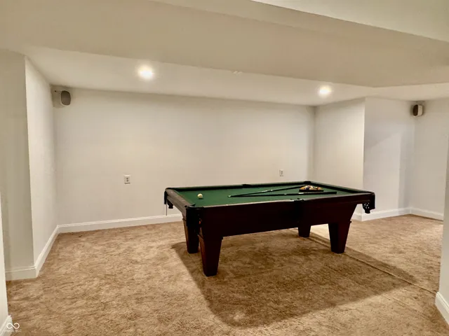 $639,000 | 11458 Sutton Pl Drive West, Carmel, IN 46032