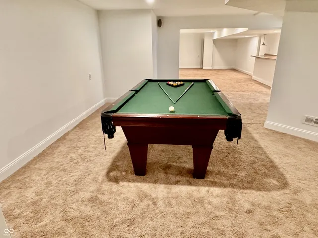 $639,000 | 11458 Sutton Pl Drive West, Carmel, IN 46032