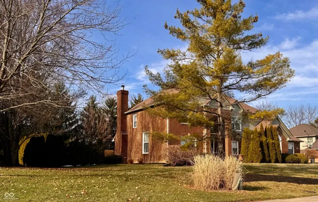 $639,000 | 11458 Sutton Pl Drive West, Carmel, IN 46032