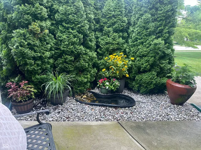 $639,000 | 11458 Sutton Pl Drive West, Carmel, IN 46032