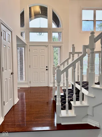 $639,000 | 11458 Sutton Pl Drive West, Carmel, IN 46032