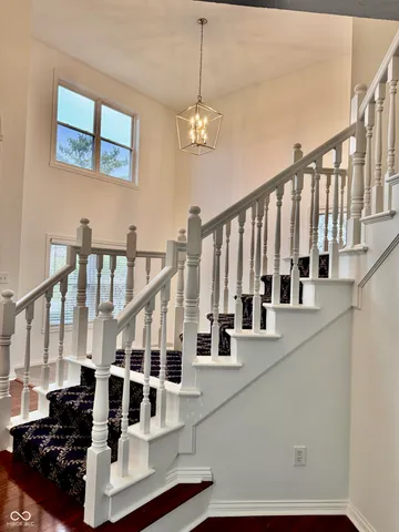 $639,000 | 11458 Sutton Pl Drive West, Carmel, IN 46032