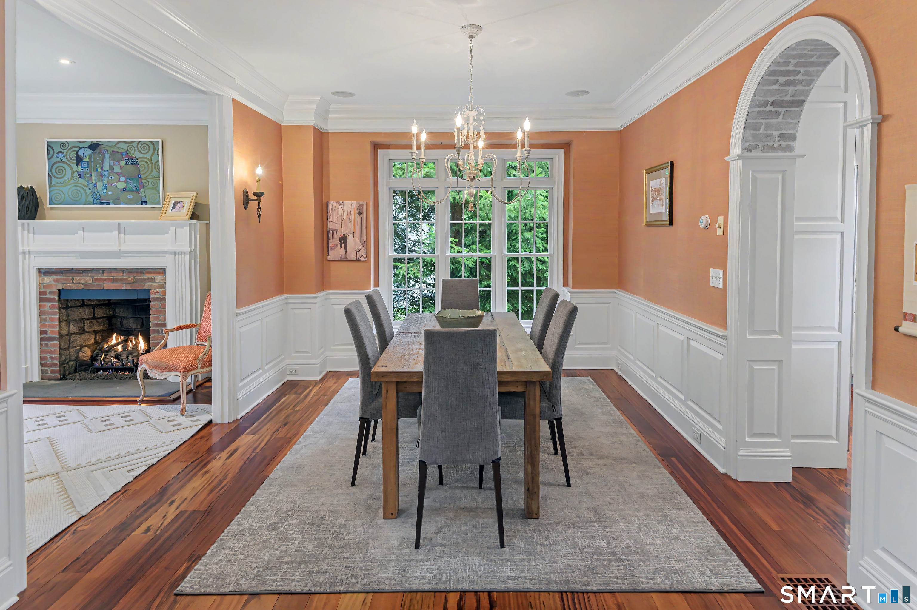 152 High Ridge Avenue Ridgefield, CT 06877 - Photo 13 of 40