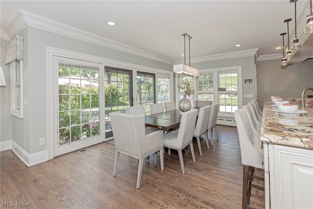 20814 Brantley Road Shaker Heights, OH 44122 - Photo 14 of 34 Gallery Image 14