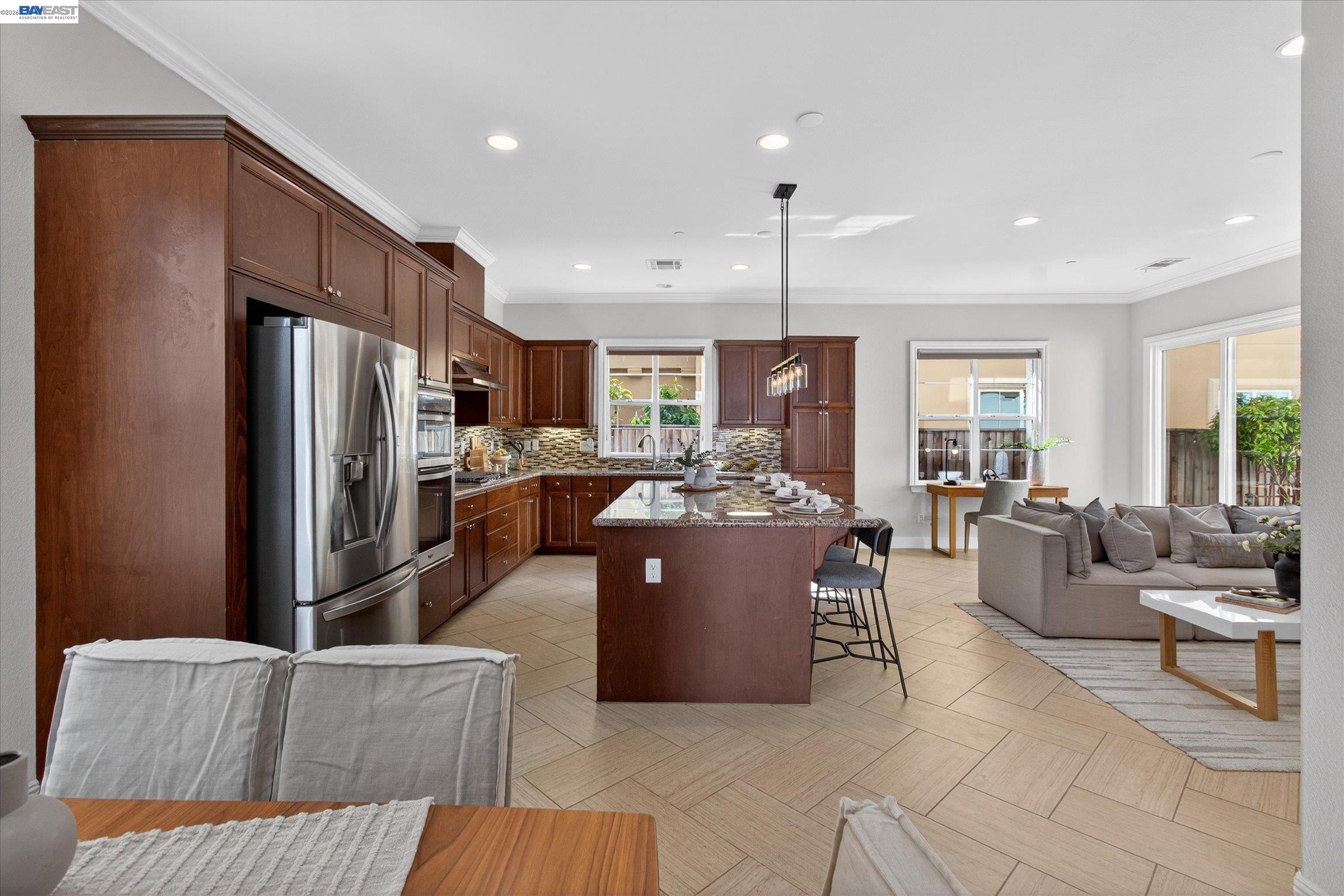 3486 Cinnamon Ridge Road San Ramon, CA 94582 - Photo 5 of 42