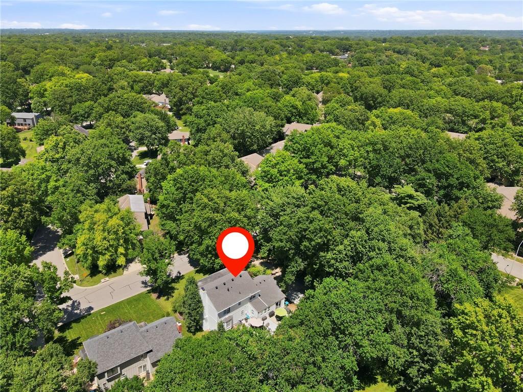 12862 Sagamore Road Leawood, KS 66209 - Photo 43 of 44