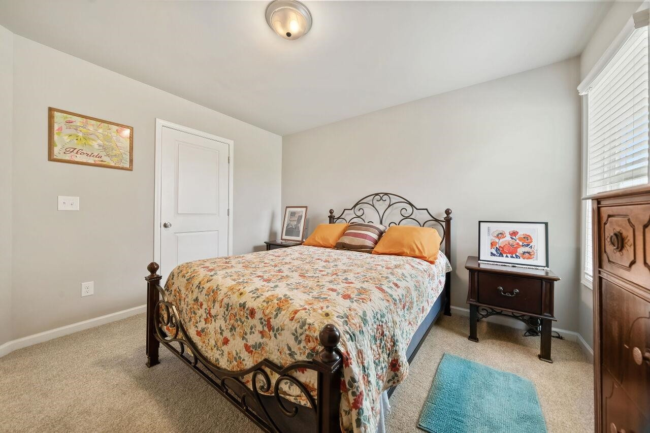 169 Willow Ridge Circle Willow Spring, NC 27592 - Photo 14 of 30 Photo 14
