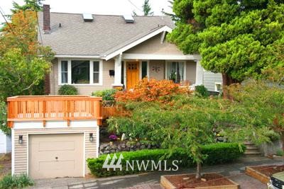 110 North 48th Street Seattle, WA 98103 - Photo 1 of 1 Gallery Image 1