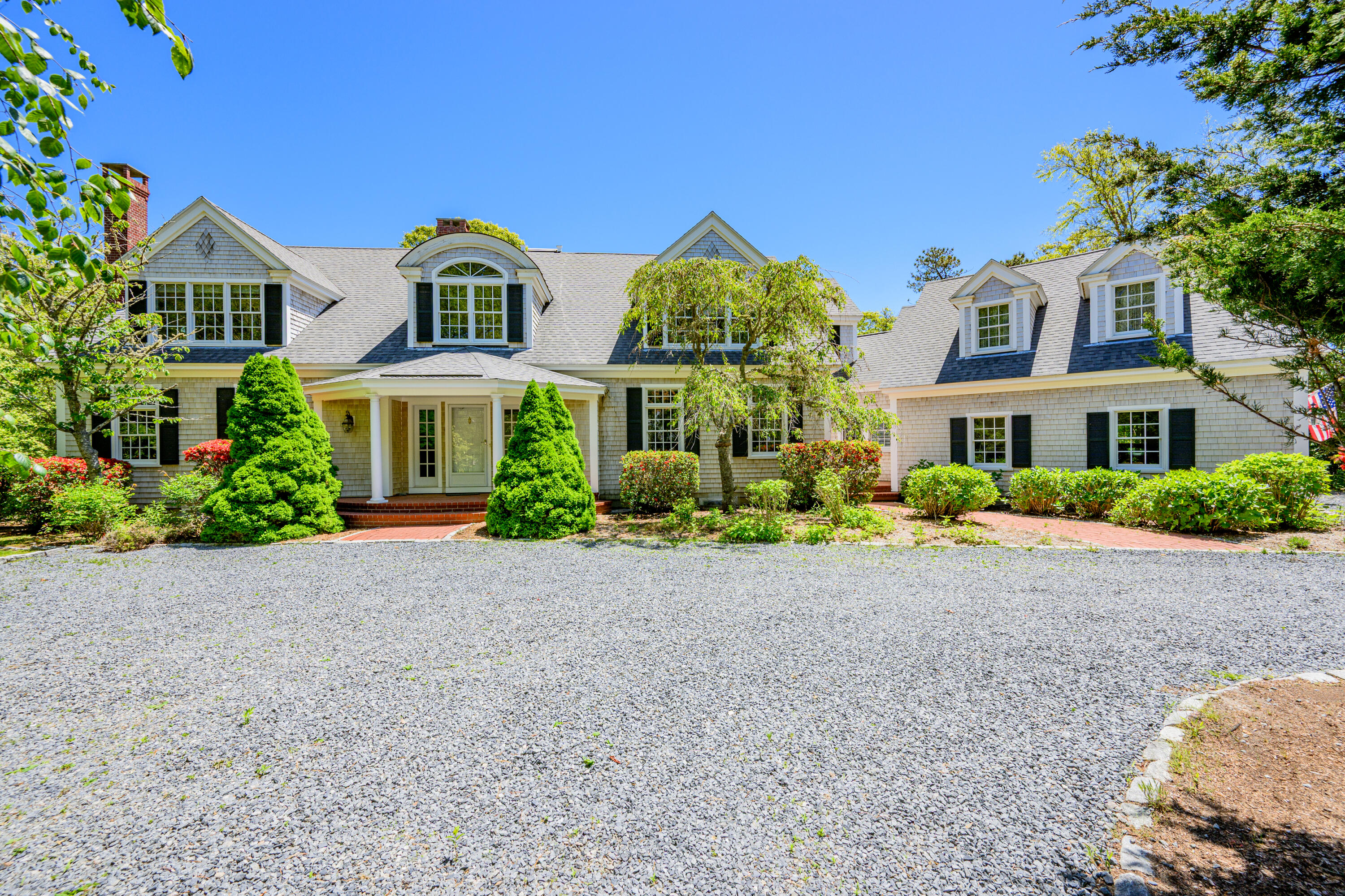 169 Tisquantum Road Chatham, MA 02633 - Photo 7 of 53 169 Tisquantum front n