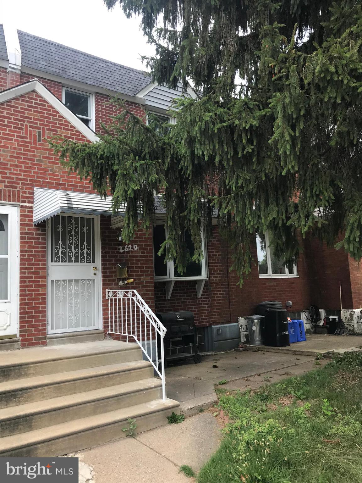 2620 Elbridge Street Philadelphia, PA 19149 - Photo 1 of 13