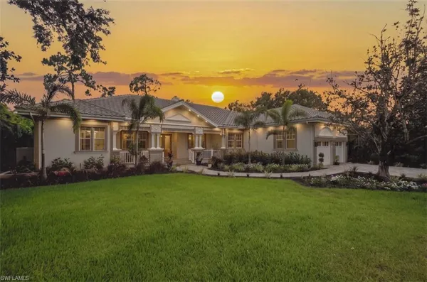 $1,625,000 | 24720 Bay Bean Court, Bonita Springs, FL 34134