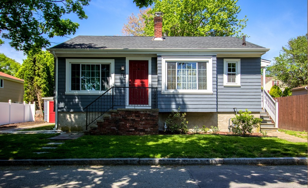309 Renaud Street Fall River, MA 02721 - Photo 1 of 14 Gallery Image 1