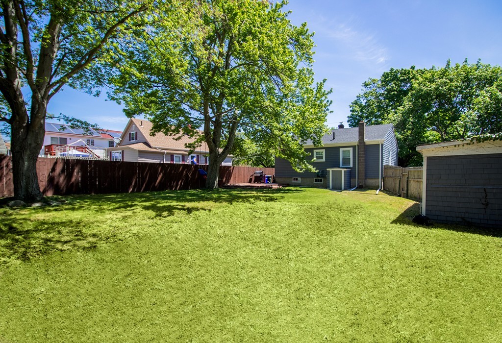 309 Renaud Street Fall River, MA 02721 - Photo 13 of 14 Gallery Image 13