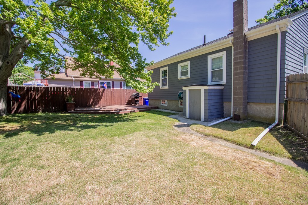 309 Renaud Street Fall River, MA 02721 - Photo 14 of 14 Gallery Image 14