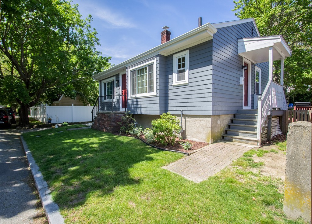 309 Renaud Street Fall River, MA 02721 - Photo 2 of 14 Gallery Image 2