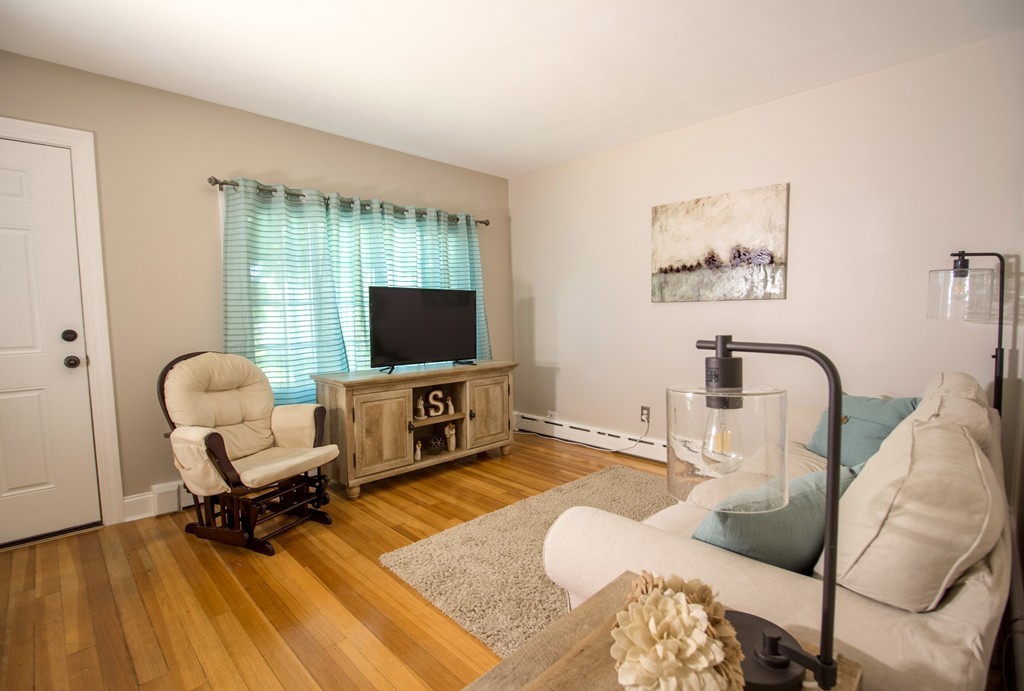 309 Renaud Street Fall River, MA 02721 - Photo 6 of 14 Gallery Image 6