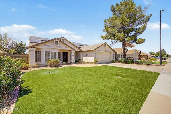 $455,000 | 4525 East Towne Lane, Gilbert, AZ 85234
