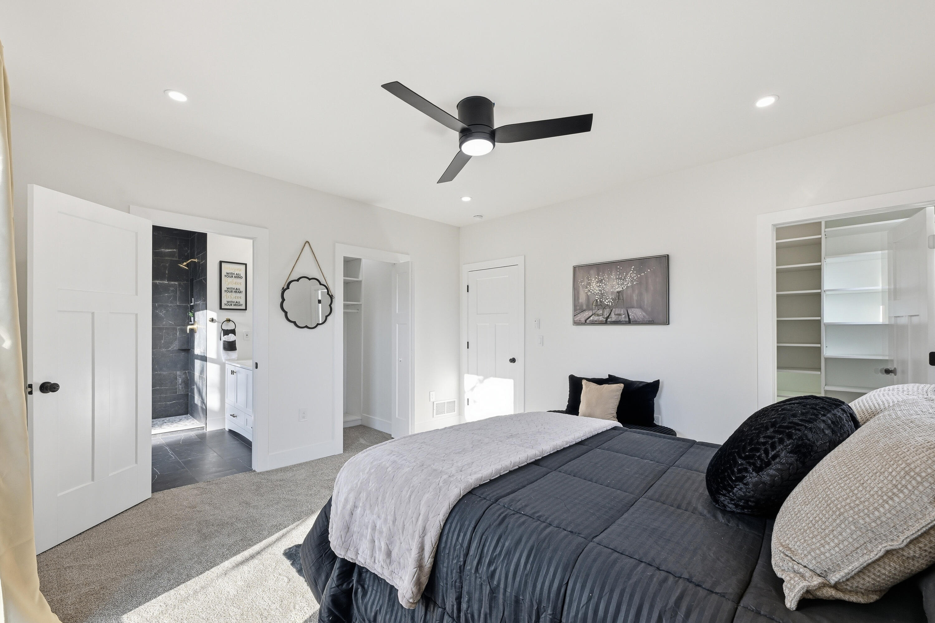 1136 Prairie Avenue Beloit, WI 53511 - Photo 19 of 35 Master Bedroom