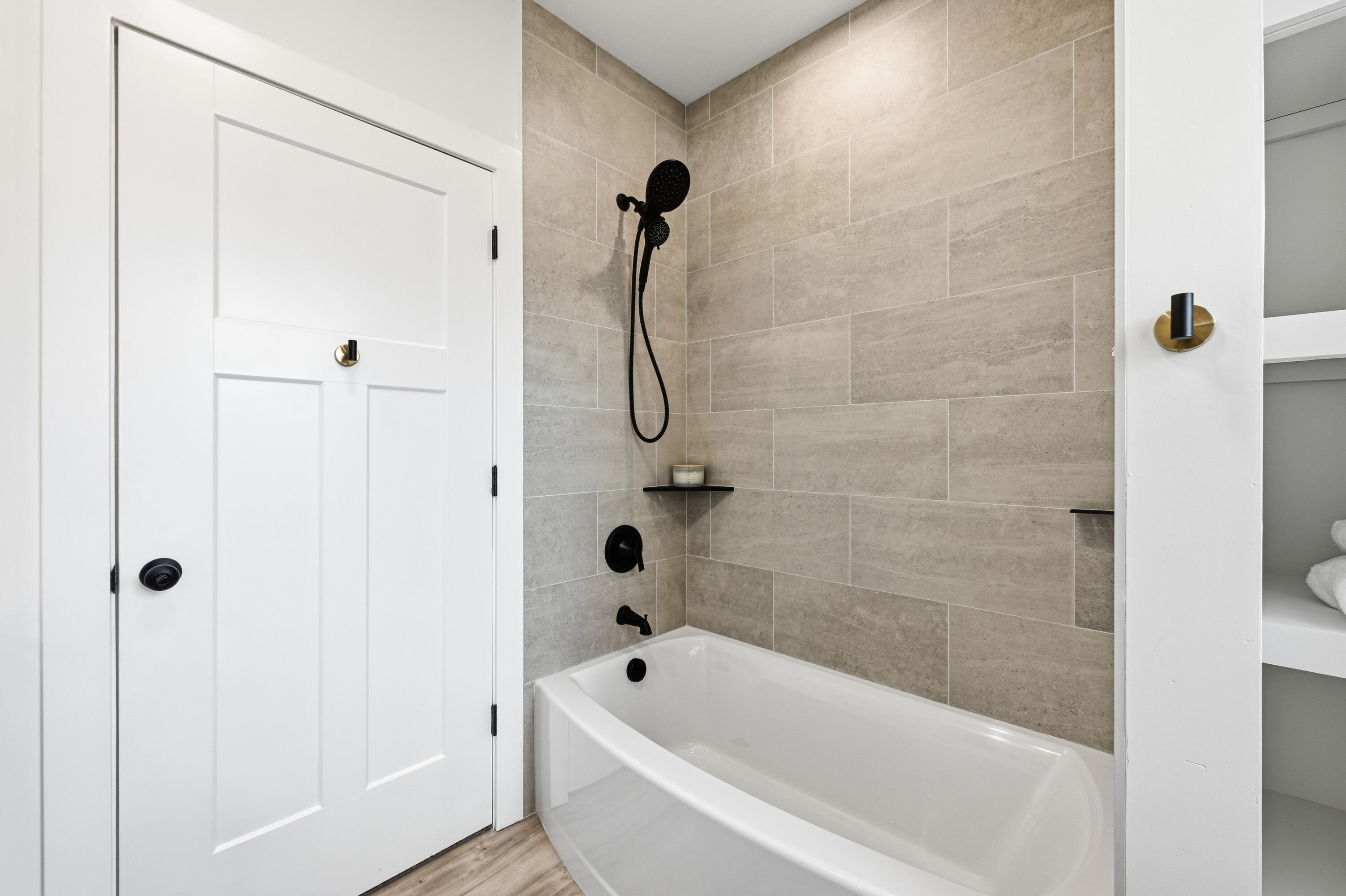 1136 Prairie Avenue Beloit, WI 53511 - Photo 24 of 35 Second Floor Bathroom