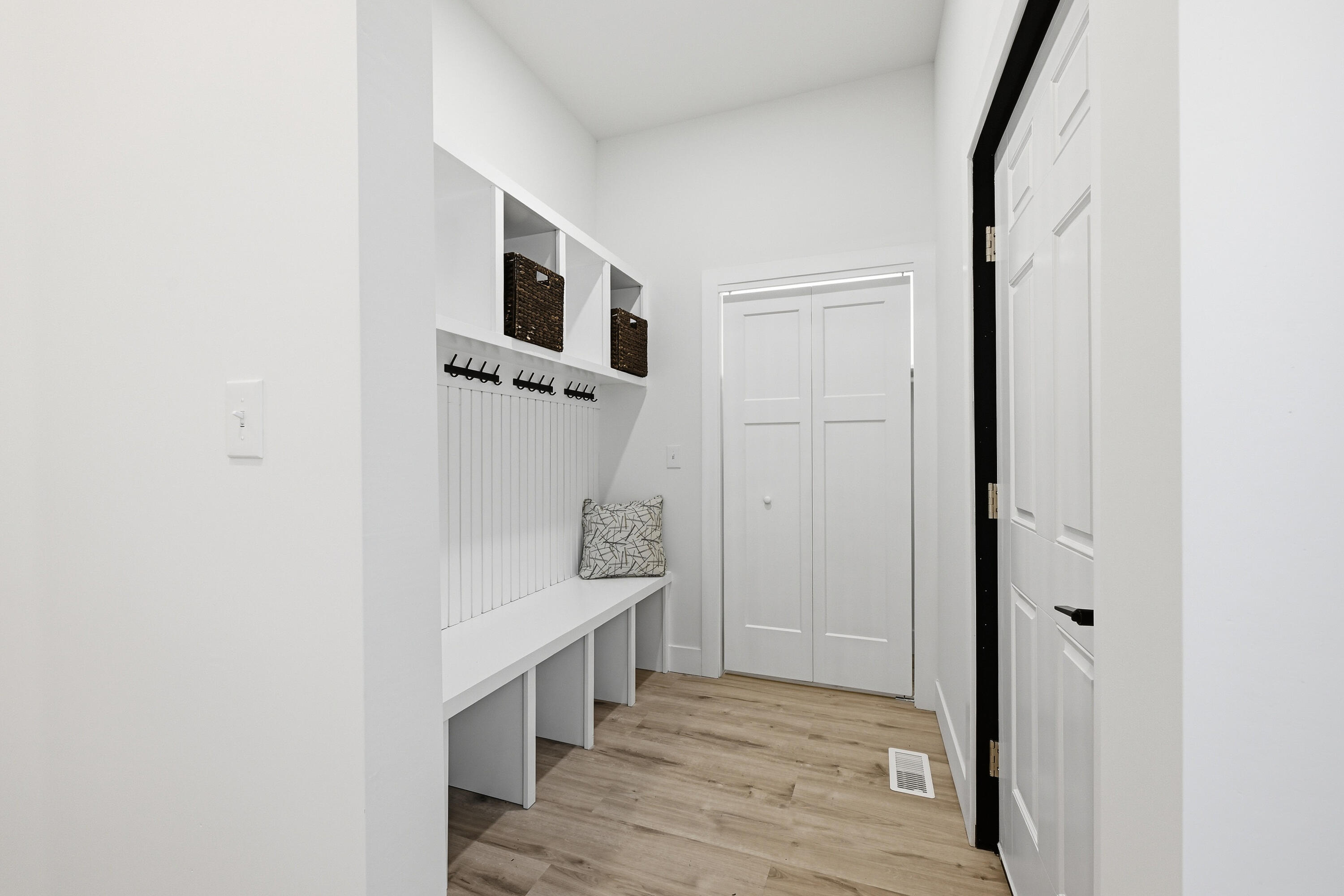 1136 Prairie Avenue Beloit, WI 53511 - Photo 29 of 35 Mud Room