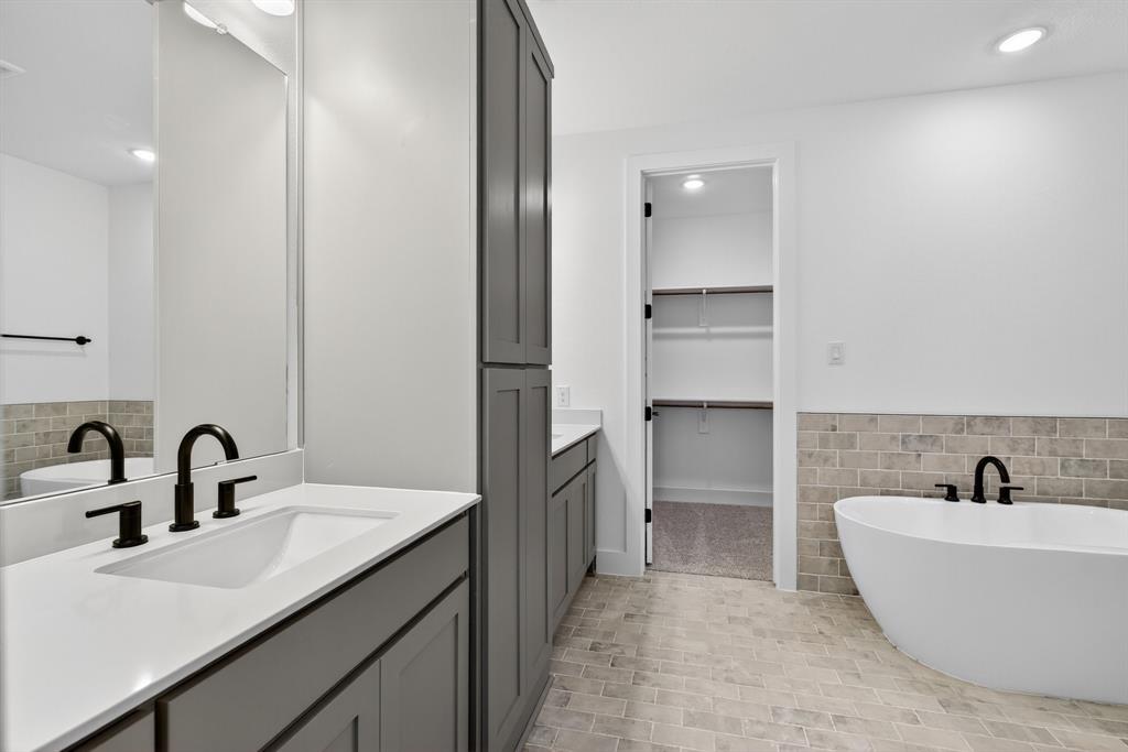 1837 Rustic Vine Road Mesquite, TX 75181 - Photo 22 of 40