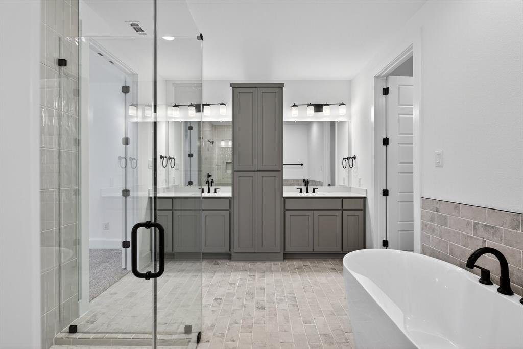 1837 Rustic Vine Road Mesquite, TX 75181 - Photo 23 of 40