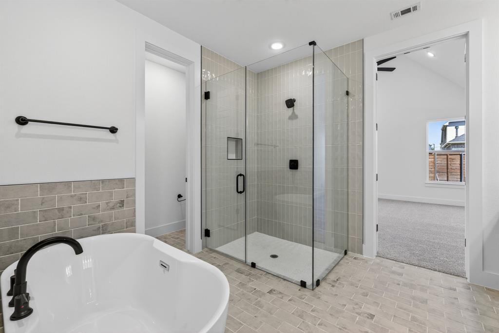 1837 Rustic Vine Road Mesquite, TX 75181 - Photo 24 of 40