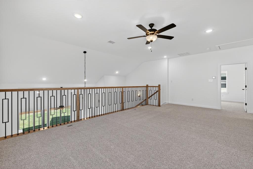 1837 Rustic Vine Road Mesquite, TX 75181 - Photo 29 of 40