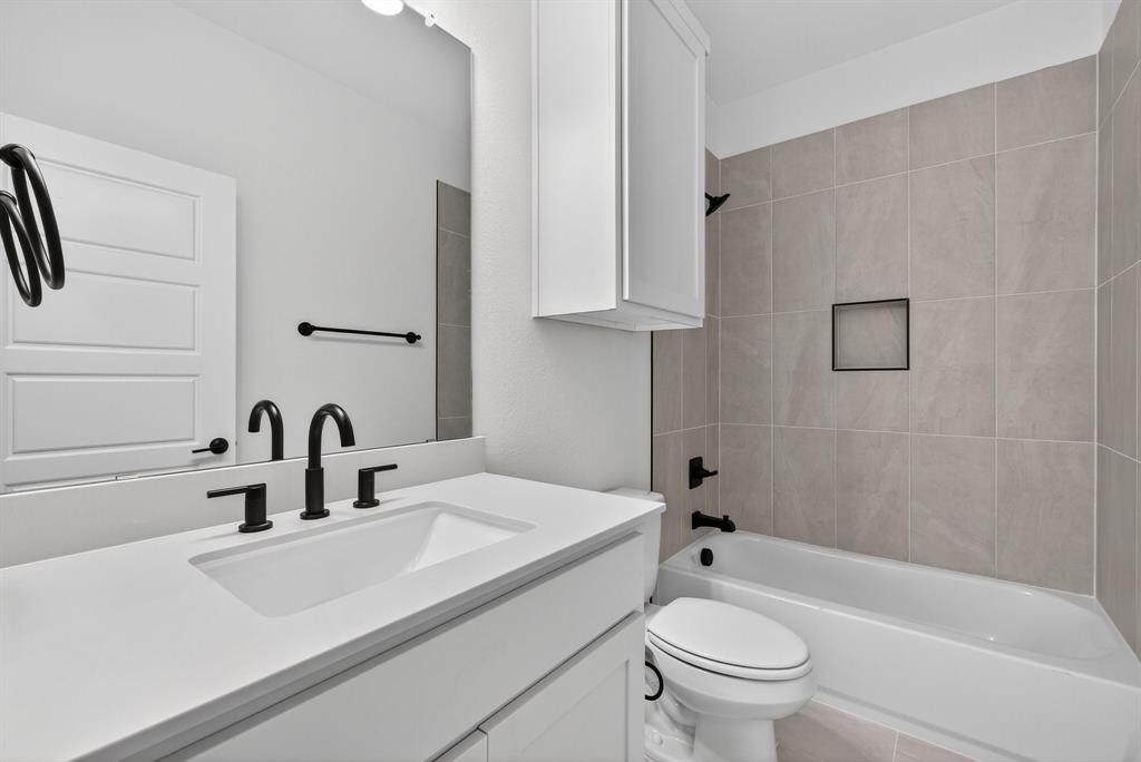 1837 Rustic Vine Road Mesquite, TX 75181 - Photo 33 of 40