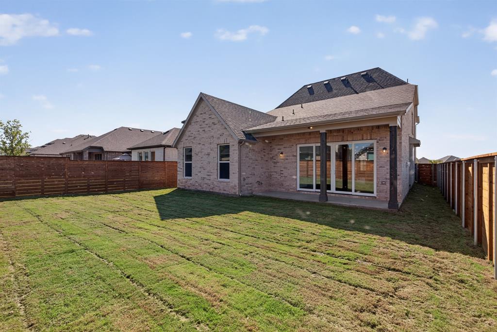 1837 Rustic Vine Road Mesquite, TX 75181 - Photo 36 of 40