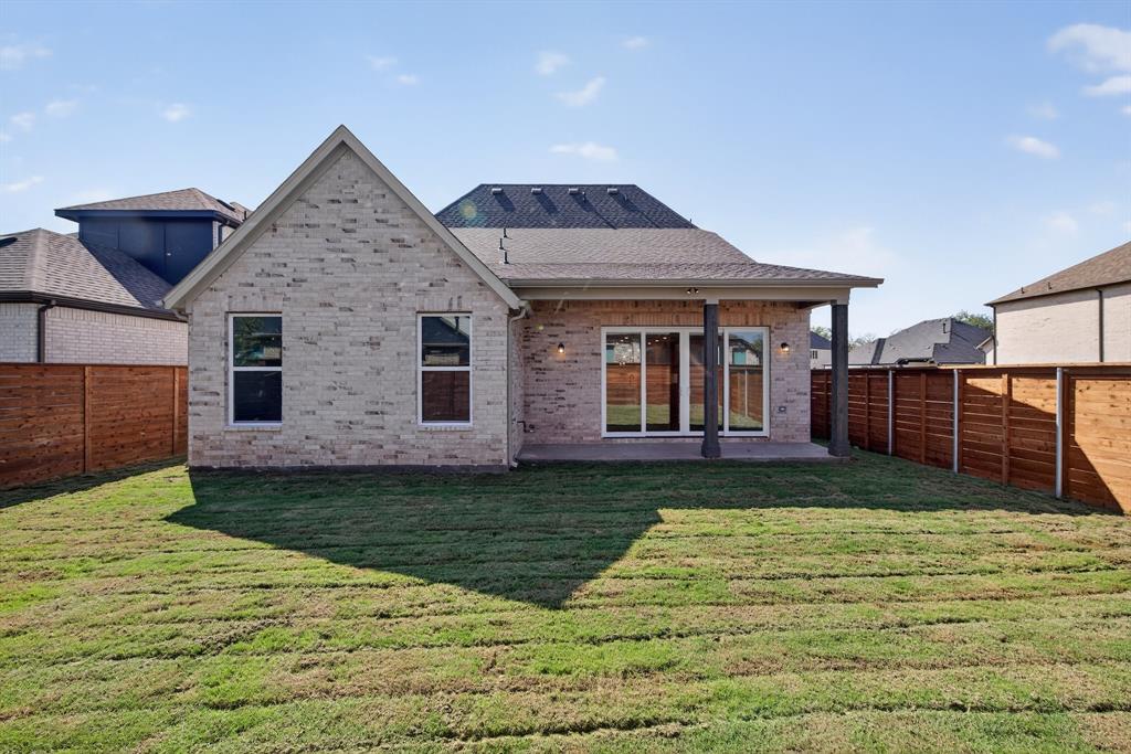 1837 Rustic Vine Road Mesquite, TX 75181 - Photo 37 of 40