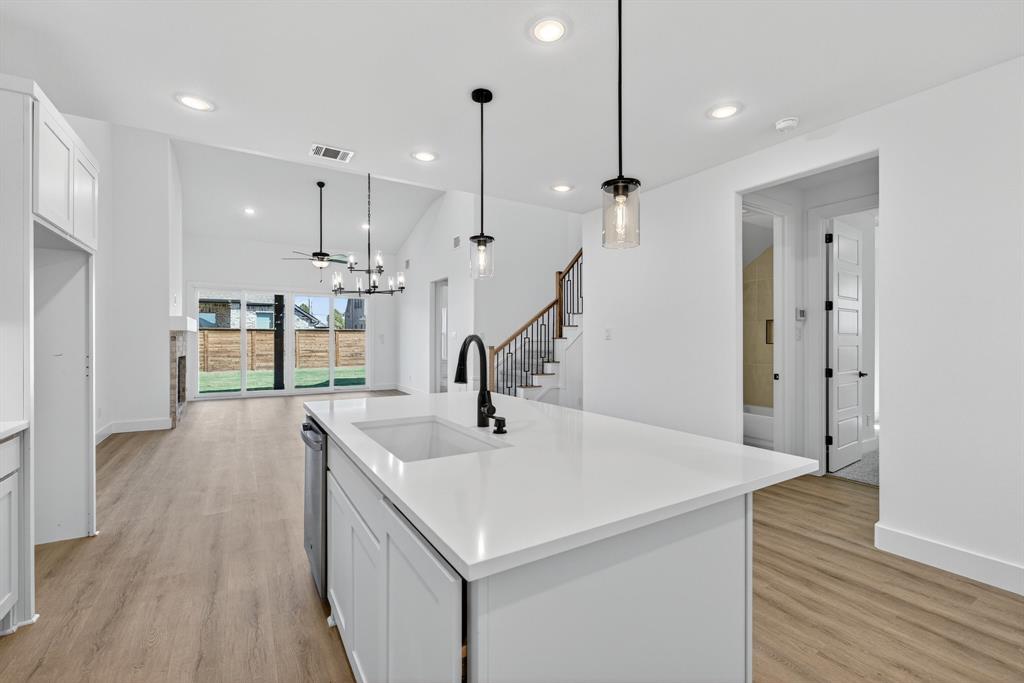 1837 Rustic Vine Road Mesquite, TX 75181 - Photo 10 of 40