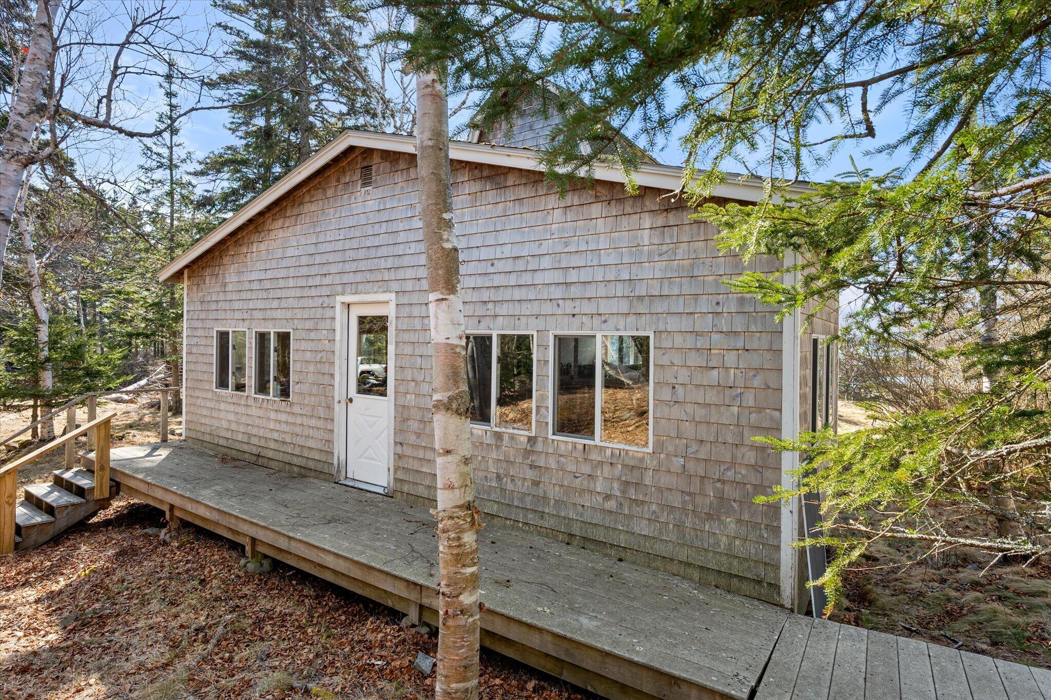 29 Hotel Cove Road Harrington, ME 04643 - Photo 8 of 39