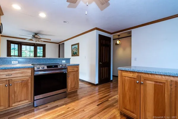 $3,600 | 131 Hemlock Drive, Deep River, CT 06417