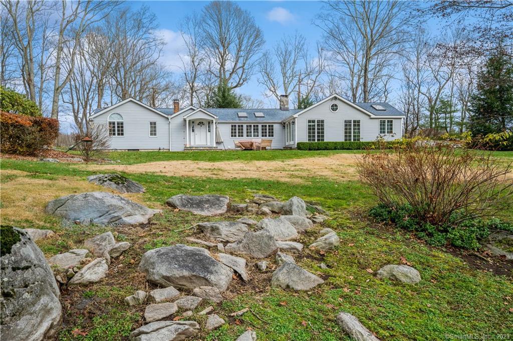 2428 Long Ridge Road Stamford, CT 06903 - Photo 3 of 29