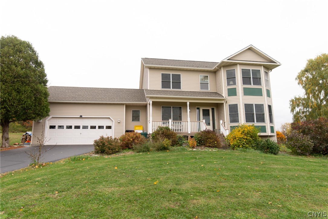 5561 Amidon Road LaFayette, NY 13084 - Photo 1 of 1 Gallery Image 1