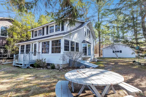 $1,300,000 | N2311 Long Cove Drive, Waupaca, WI 54981