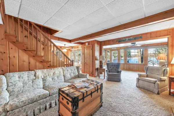 $1,300,000 | N2311 Long Cove Drive, Waupaca, WI 54981