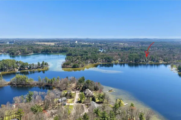 $1,300,000 | N2311 Long Cove Drive, Waupaca, WI 54981