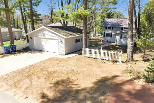 $1,300,000 | N2311 Long Cove Drive, Waupaca, WI 54981